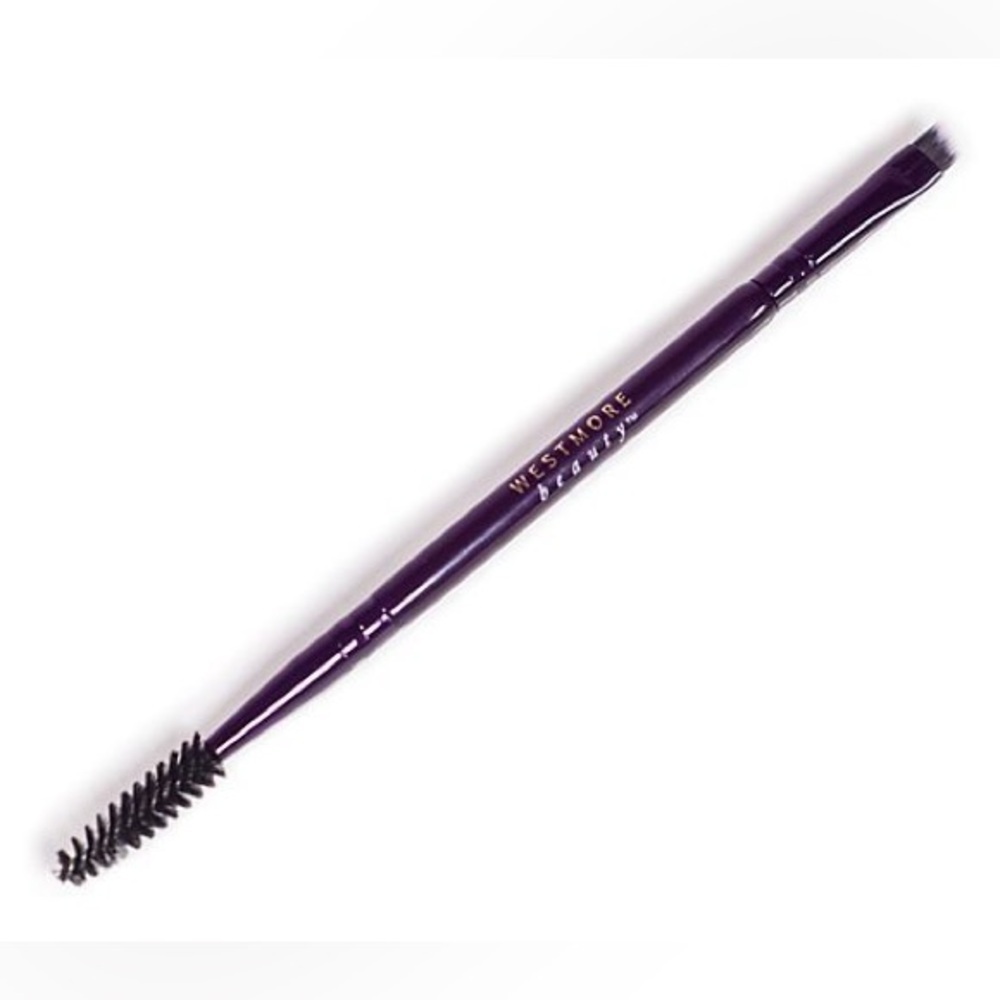 Westmore‎ Beauty Dual-Sided Brow Brush